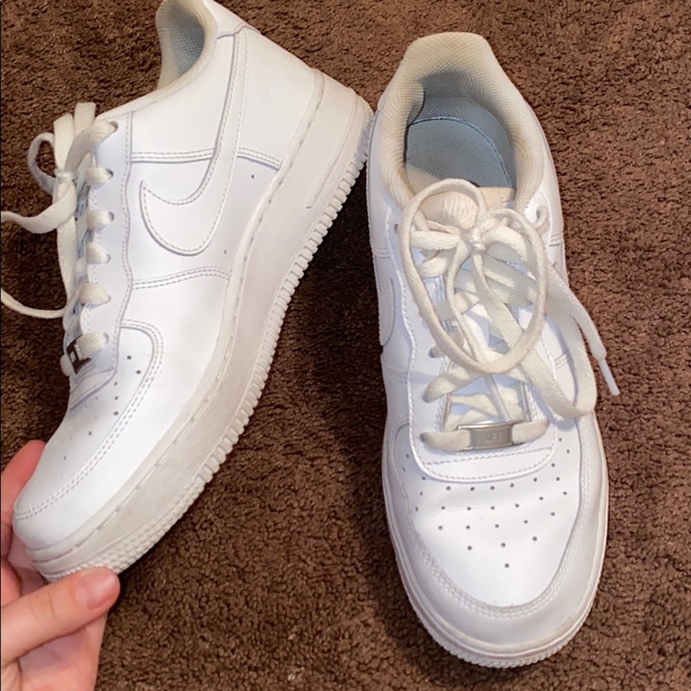 Air force 1s